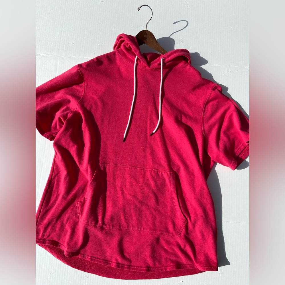 George Hoodie Dress, size XL